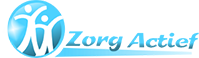 Zorg Actief Logo